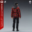 YOUNG RICH YR014 1/6 The Barry Allen Flash (16)