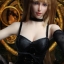 SUPER DUCK SET029 Cosplay Series - Death Models Set