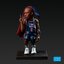 MOTION MODE 4.3" Air Jordan Road to Fengshen (Set of 7)