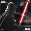 Iron Studios Deluxe Art Scale 1/10 Star Wars - Darth Vader (ตัวโชว์)