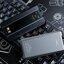 FiiO Q15 DAC/AMP พกพา ชิป DACคู่ จอ IPS รองรับ MQA, PCM 32bit/768kHz, DSD512 ประกันศูนย์ไทย