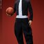 NOVA Studio NOVA-14B No.14 Basketball Player Sports Boy Mitsui Shou (Jersey Version)