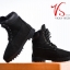VSTOYS 18XG022D 1/6 Man hiking boots high shoes