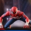 Hot Toys VGM31 MARVEL'S SPIDER-MAN - SPIDER-MAN (ADVANCED SUIT)