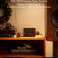 Fosi Audio Box X5 พรีแอมป์โฟโนสำหรับเครื่องเล่นแผ่นเสียง รองรับ MM และ MC ประกันศูนย์ไทย