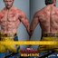 Hot Toys MMS756 Deadpool & Wolverine - Wolverine (Jacket Version)
