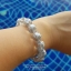 Dragon in Quartz มังกร สลักบนควอตซ์พลัง อำนาจ และความสุข หินนำโชค 12 มม