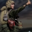 DAMTOYS No.78035 VDV RUSSIAN AIRBORNE TROOPS - NATALIA