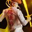 ASMUS TOYS YUYU004LUX Yu Yu Hakusho - Kazuma Kuwabara (LUXURY EDITION)