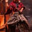 VTSTOYS VM-043B 1/6 KENSHI (Final Battle Ver.)