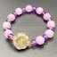 Lavender and Amethyst อเมทิสต์ และกังหันนำโชค (หินนำโชคสีม่วง)