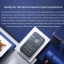 ขาย FiiO M6 DAP พกพา ชิป ES9018Q2C รองรับ Hi-Res , Bluetooth4.2 ประกันศูนย์ไทย