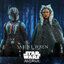Hot Toys TMS111 1/6 Star Wars: Ahsoka - Sabine Wren