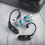 ขาย KZ AZ09 Pro Module Bluetooth 5.2 อัพเกรดหูฟังให้ไร้สาย