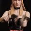 ASMUS TOYS DMC504 1/6 THE DEVIL MAY CRY SERIES : TRISH (DMC V)