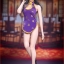 Manmodel MM017-A, B, C, E 1/6 Ultra short cheongsam suit