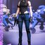 DAMTOYS DMS042 Ghost in the Shell SAC_2045 - Motoko Kusanagi (Casual Clothes Version)