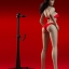 TBLeague PLLB2020-S43A 1/6 Suntan Large Breast Size Female Super-Flexible