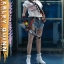Hot Toys MMS566 Birds of Prey 1/6 Harley Quinn (Caution Tape Jacket Version)