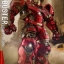Hot Toys MMS510 AVENGERS AGE OF ULTRON - HULKBUSTER (DELUXE VERSION)