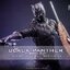 Hot Toys MMS671 1/6 Black Panther Legacy - Black Panther (Original Suit)