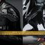 Hot Toys MMS712 1/6 The Flash - Batman (Modern Suit)