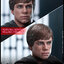 Hot Toys DX23 1/6 Star Wars: The Mandalorian™ - Luke Skywalker™ (Deluxe Version)