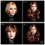 YMTOYS YMT011 1/6 Female Dream Headsculpt