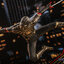 Hot Toys MMS604 1/6 Spider-Man: No Way Home - Spider-Man (Black & Gold Suit)