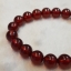 Garnet Hessonite เฮสโซไนท์ การ์เน็ต หรือ โกเมน 9 มม AAA+ หินสำหรับคนเกิดเดือนมกราคม ความหมายดีมากๆ ทำมาค้าขึ้น ร่ำรวยเงินทอง พรั่งพร้อมลาภยศวาสนา
