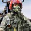DID MA80182 US Navy Fighter F-14 Pilot – Tom & Nick
