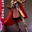 Hot Toys MMS663 1/6 Thor: Love and Thunder - Mighty Thor