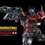 threezero 3Z0162 Transformers: BumbleBee - PREMIUM Optimus Prime