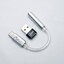 BGVP C01 DAC หางหนูพกพา พร้อม EQ รองรับ 32bit/384kHz Hi-Res ประกันศูนย์ไทย