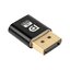 X-Tips headless gpu อุปกรณ์จำลองจอภาพ EDID ผ่านพอร์ต DisplayPort สำหรับให้การ์ดจอ GPU ทำงานเต็มประสิทธิภาพ