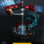 Hot Toys CMS08D38 1/6 Marvel Comics - Iron Man (Deluxe Version) [The Origins Collection]