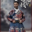 Kong Ling Ge KLG-R015 Deputy General of Liaodong in Namwon war - Yang Yuan