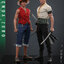 Hot Toys TMS110 1/6 One Piece - Roronoa Zoro