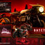 Hot Toys MMS642 1/6 The Batman - Batcycle