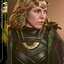 Hot Toys TMS062 1/6 Loki - Sylvie