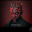 Hot Toys MMS748 Star Wars Episode I: The Phantom Menace™ - Darth Maul™
