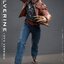 Hot Toys MMS659B 1/6 X-Men: Days of Future Past - Wolverine 1973 Version [Special Edition Bonus]