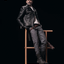 27/10/2568 INART AG-A025 The Walking Dead Season 8 - Negan Smith
