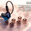 See Audio Bravery Limited หูฟังอินเอียร์มอนิเตอร์ 4 ไดรเวอร์ รุ่นพิเศษ ประกันศูนย์ไทย