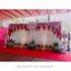 Backdrop ถ่ายภาพงานแต่ง