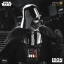 Iron Studios Deluxe Art Scale 1/10 Star Wars - Darth Vader (ตัวโชว์)