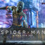 Hot Toys MMS604 1/6 Spider-Man: No Way Home - Spider-Man (Black & Gold Suit)