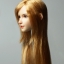 SUPER DUCK SDH015 Females Headsculpt