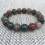 Fancy Agate แฟนซี อาเกต 10 mm หินแห่งชัยชนะ เหมาะสำหรับผู้ที่กำลังสอบแข่งขัน