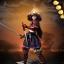 i8TOYS i8-001 1/6 Female Samurai - RIN